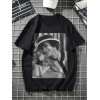 Tricou Coco Chanel bumbac